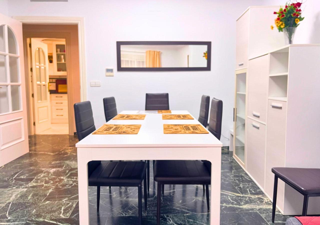 Home4u Fuente Nueva Apartamento Granada