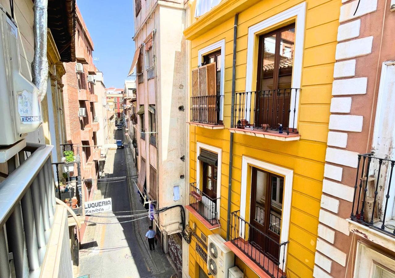 Home4u Fuente Nueva Apartamento *