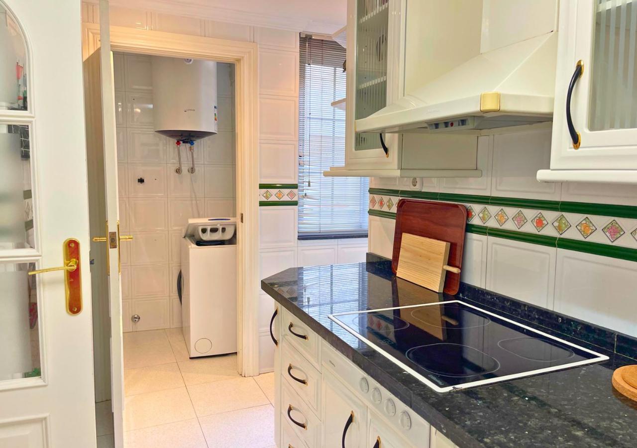 Apartamento Home4u Fuente Nueva *