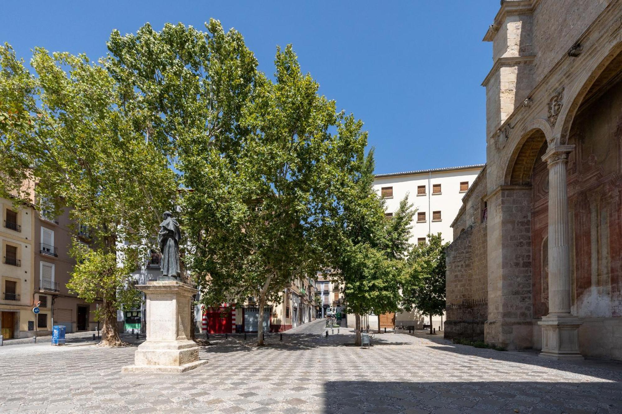 Garzas Del Realejo Luxury Apartment
