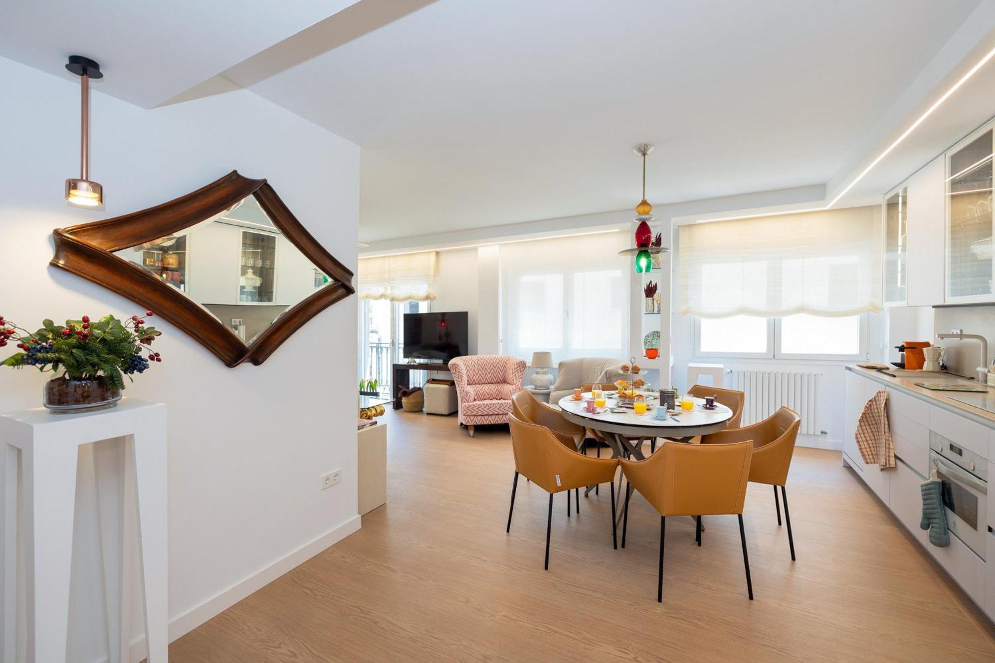 Apartment Garzas Del Realejo Luxury Granada