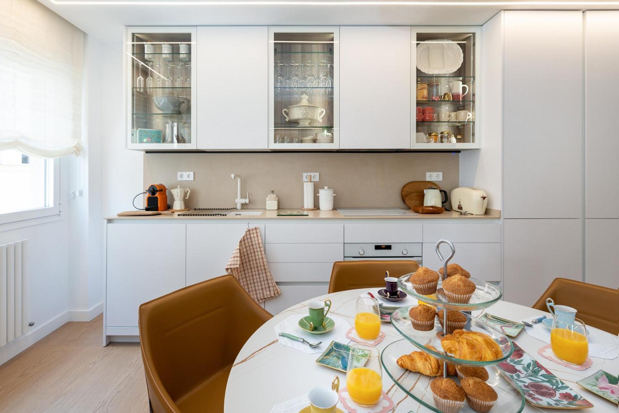 Apartment Garzas Del Realejo Luxury *