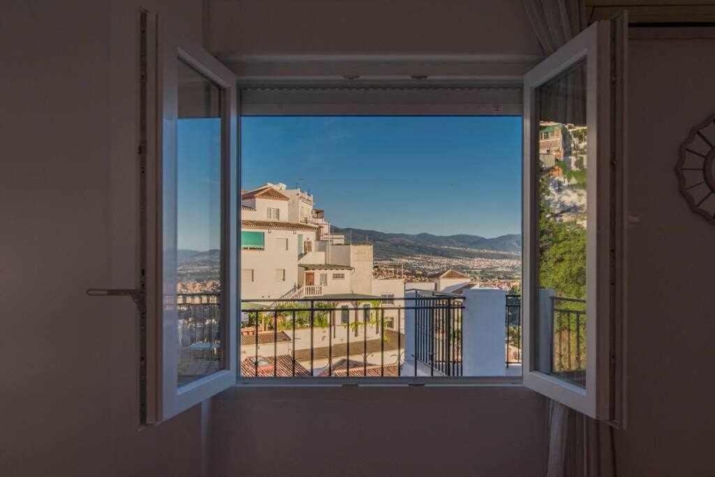 Apartamento Precioso Terraza Con Vistas *