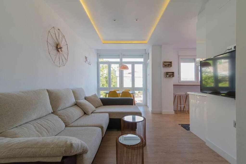 Apartamento Precioso Terraza Con Vistas