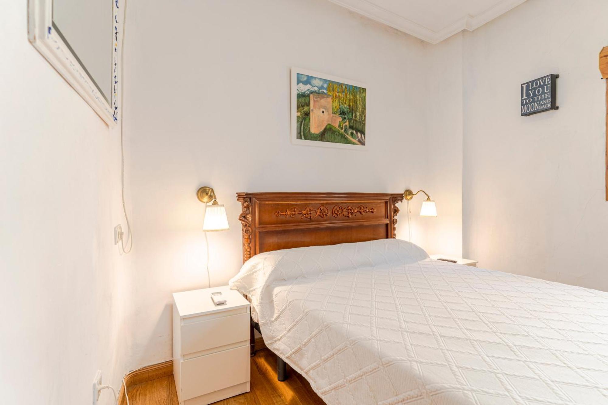 Casa Del Padrino Apartamento