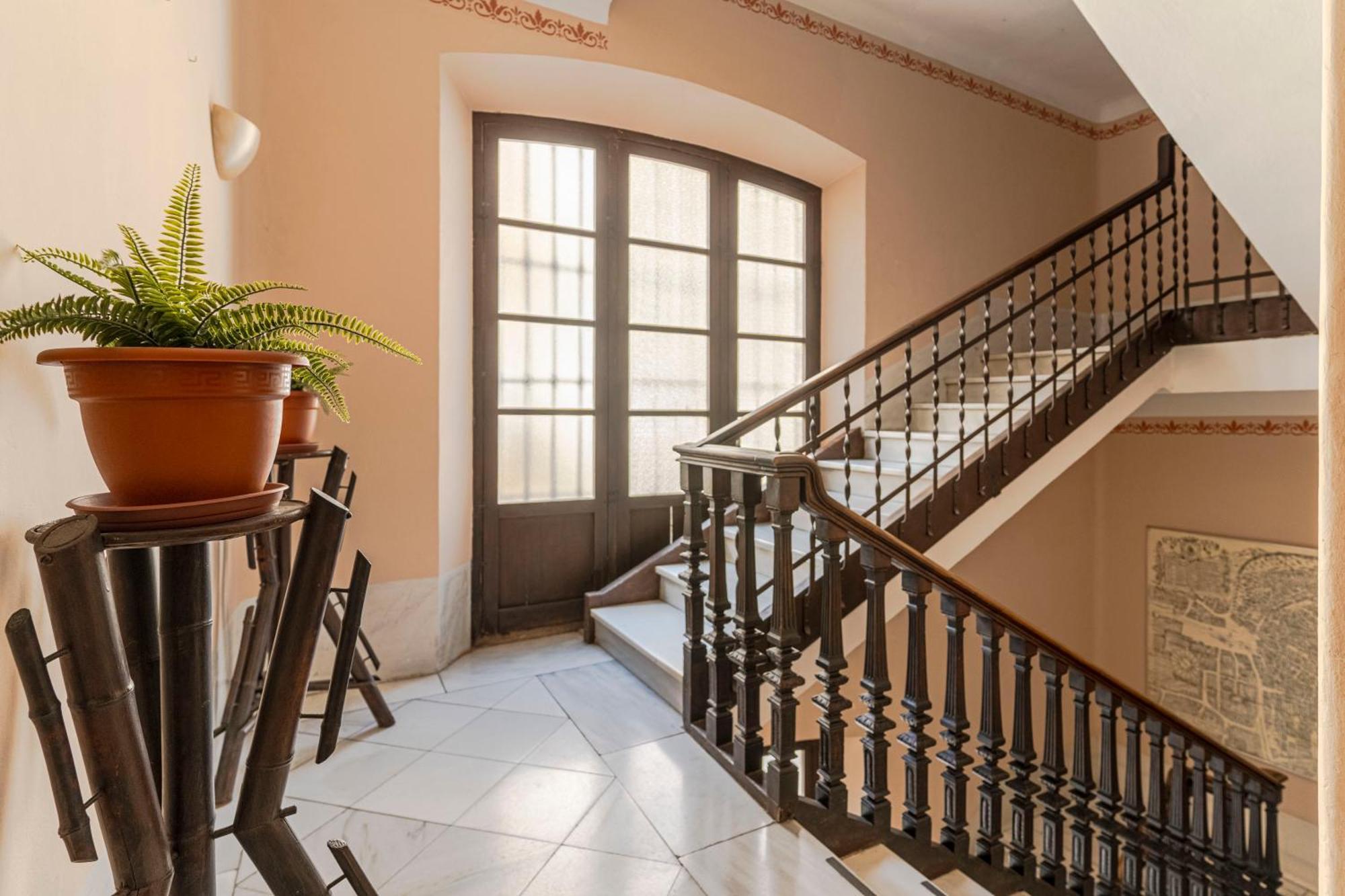 Casa Del Padrino *