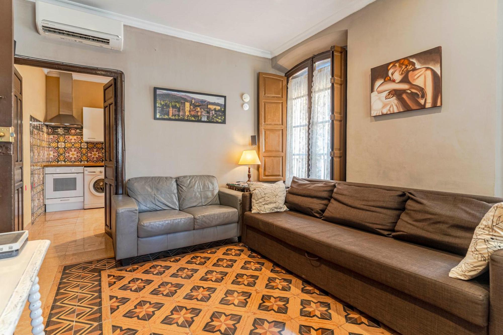 Casa Del Padrino