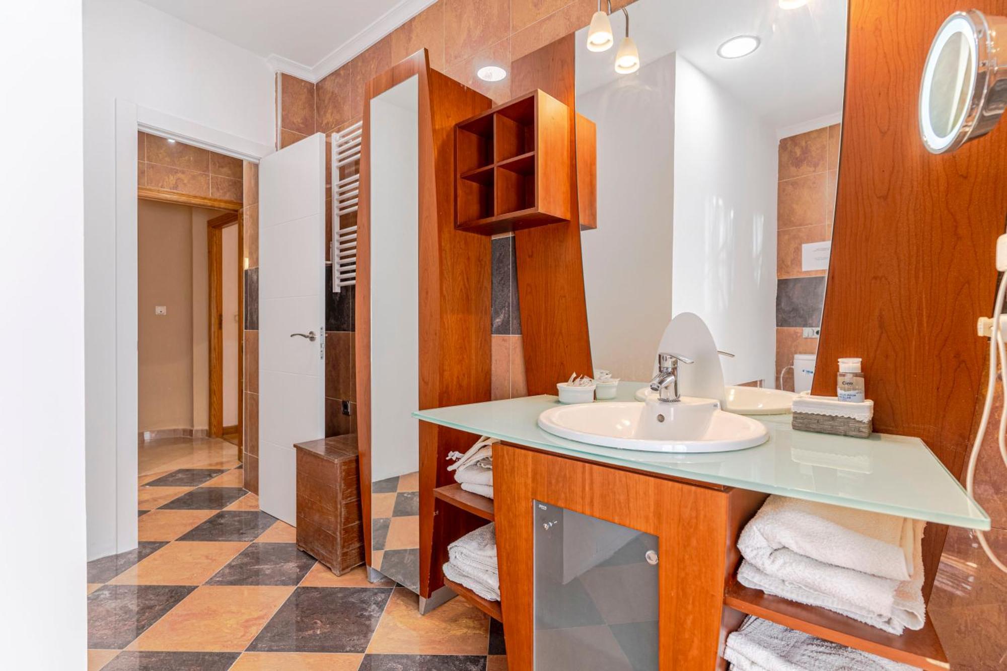 Apartamento Casa Del Padrino *