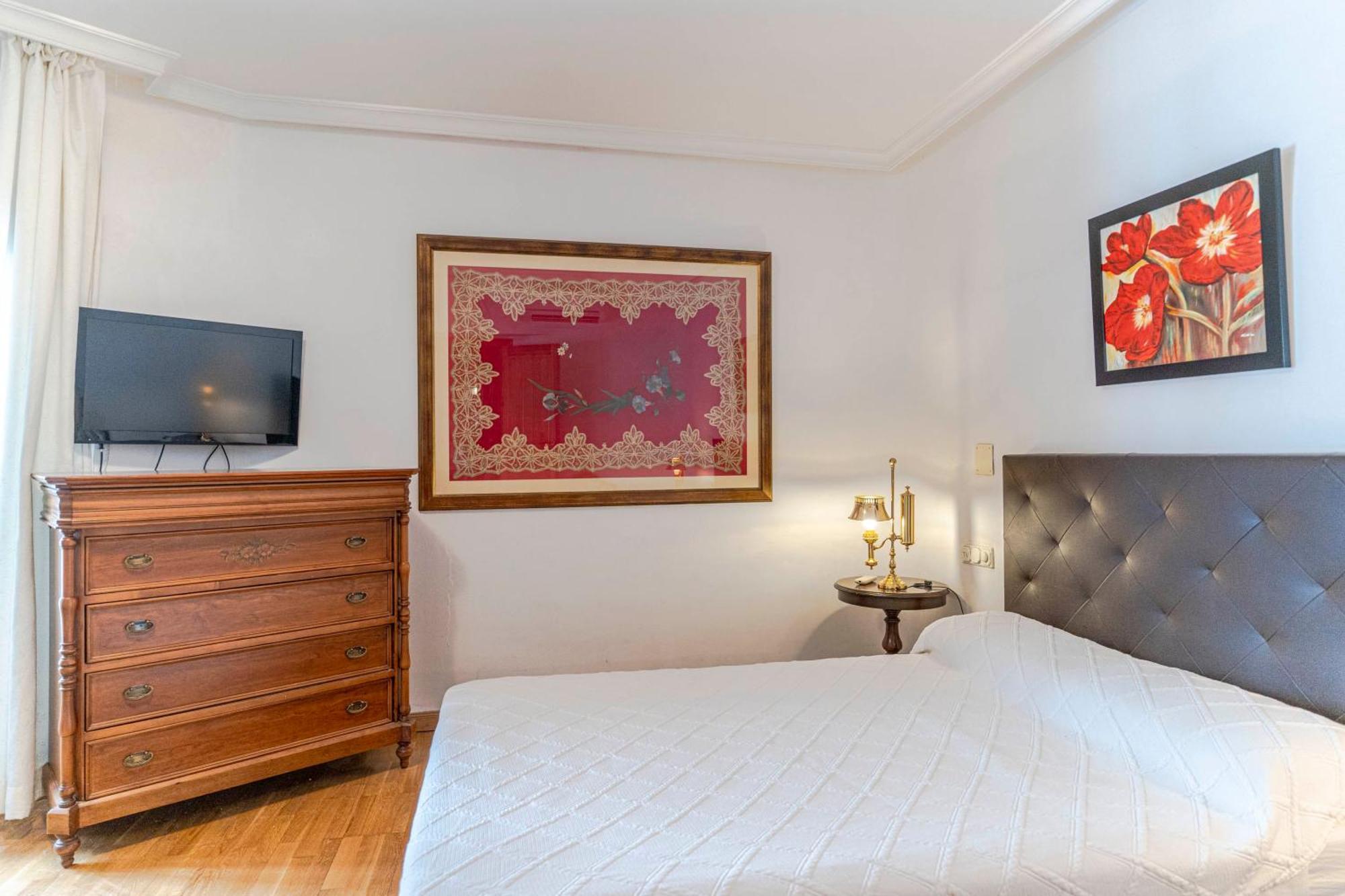 Apartamento Casa Del Padrino Granada
