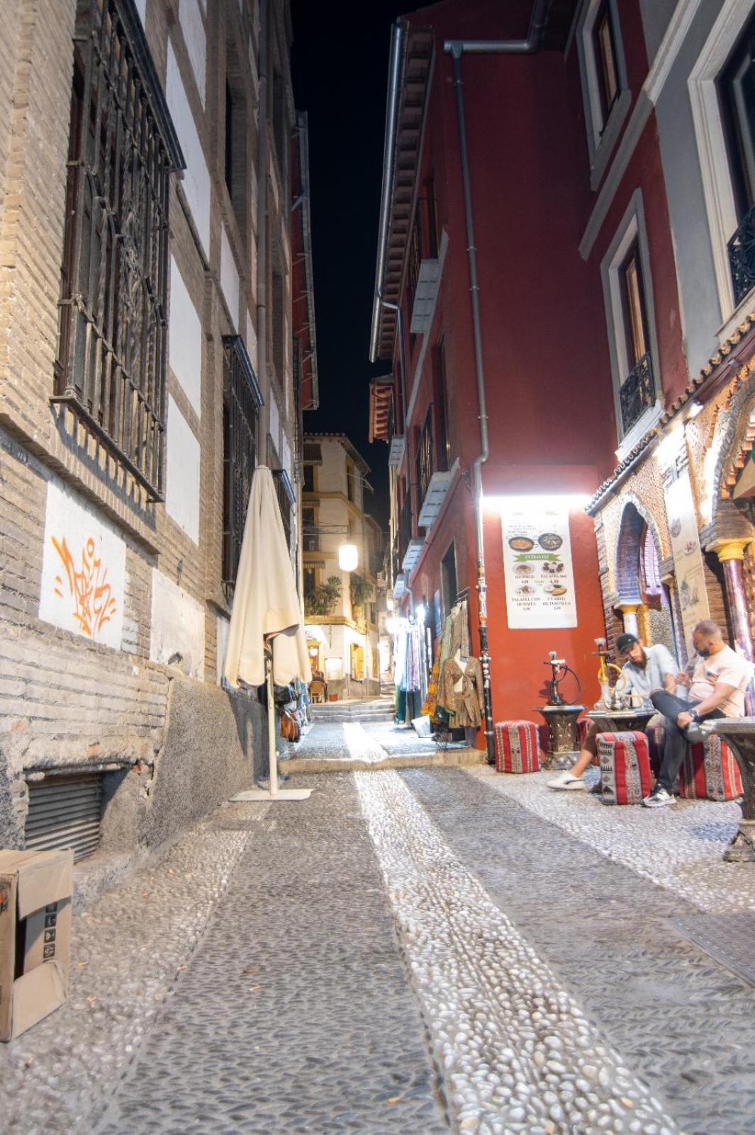 Calderería Vieja *
