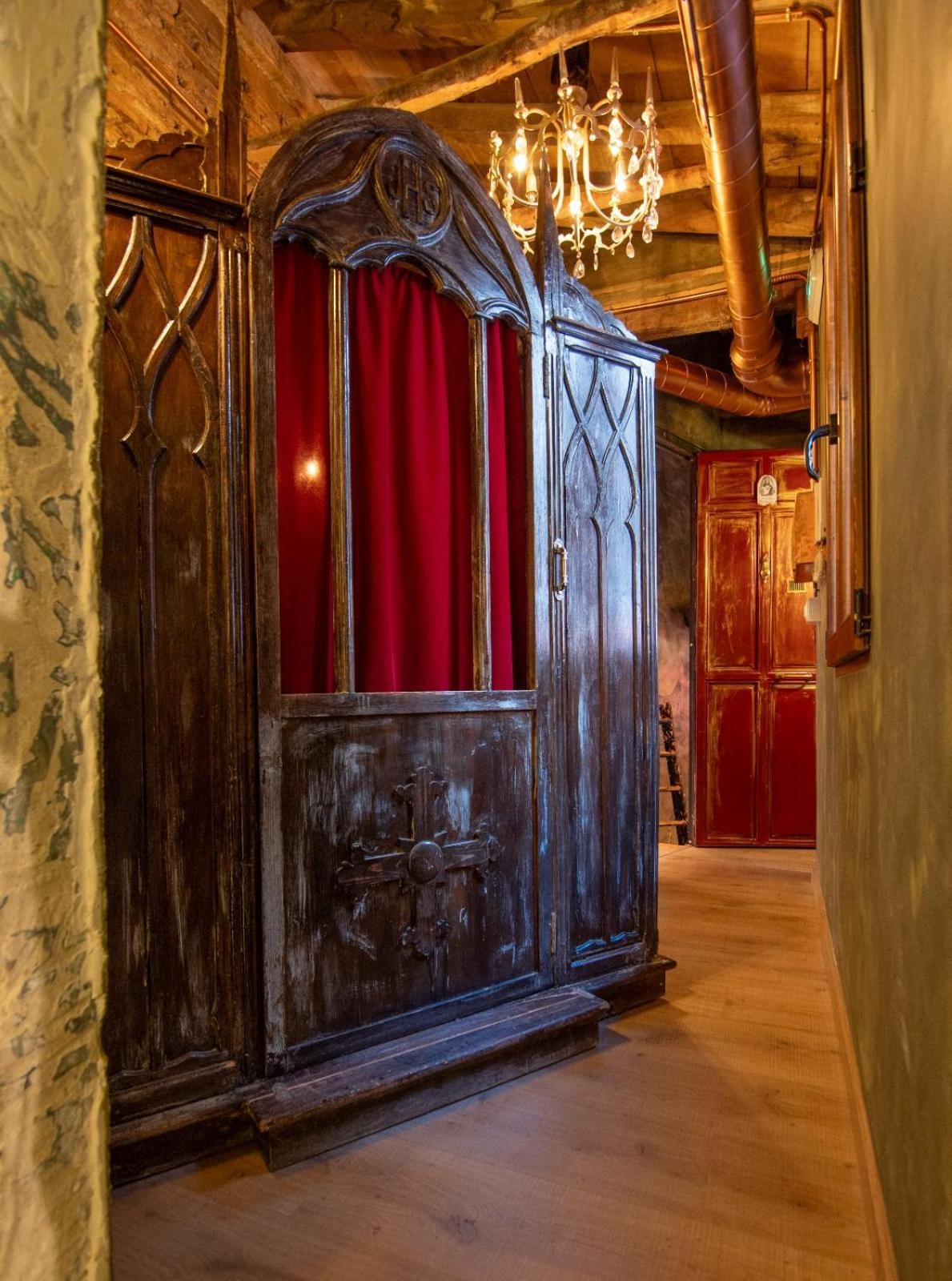 Apartamento Calderería Vieja *