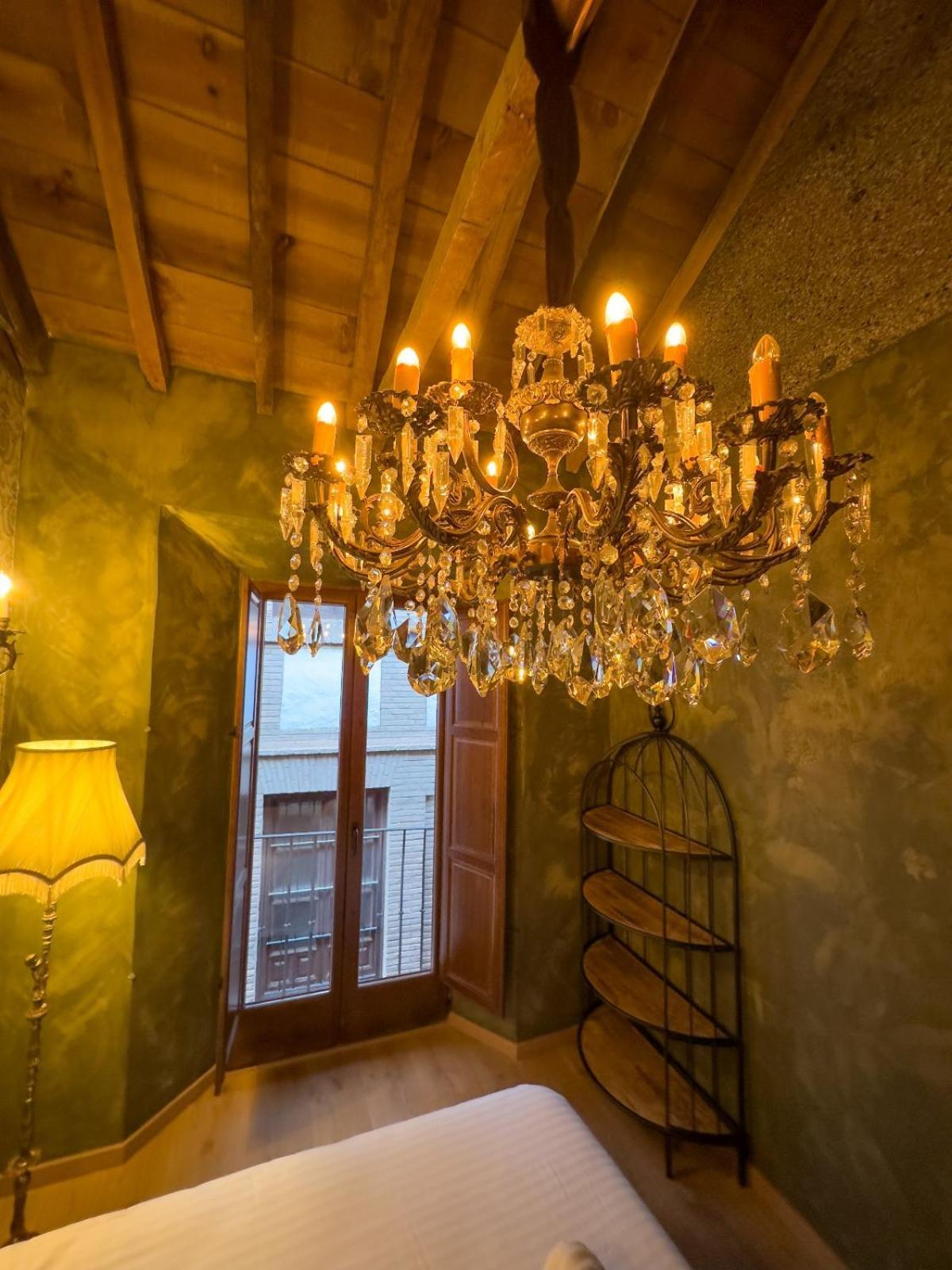 Cv Caldereria Vieja Apartment Granada
