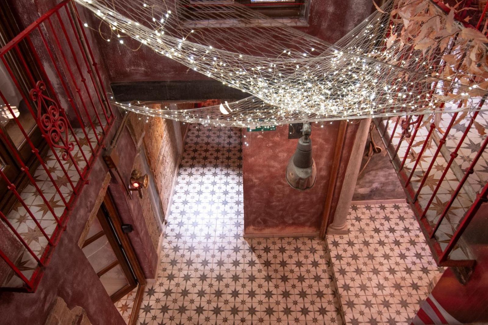 Apartamento Calderería Vieja *