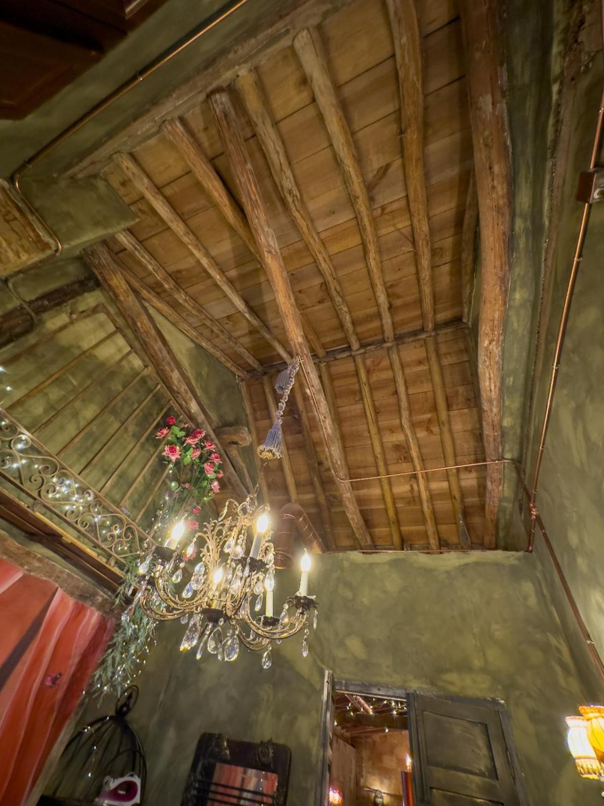 Apartamento Calderería Vieja *