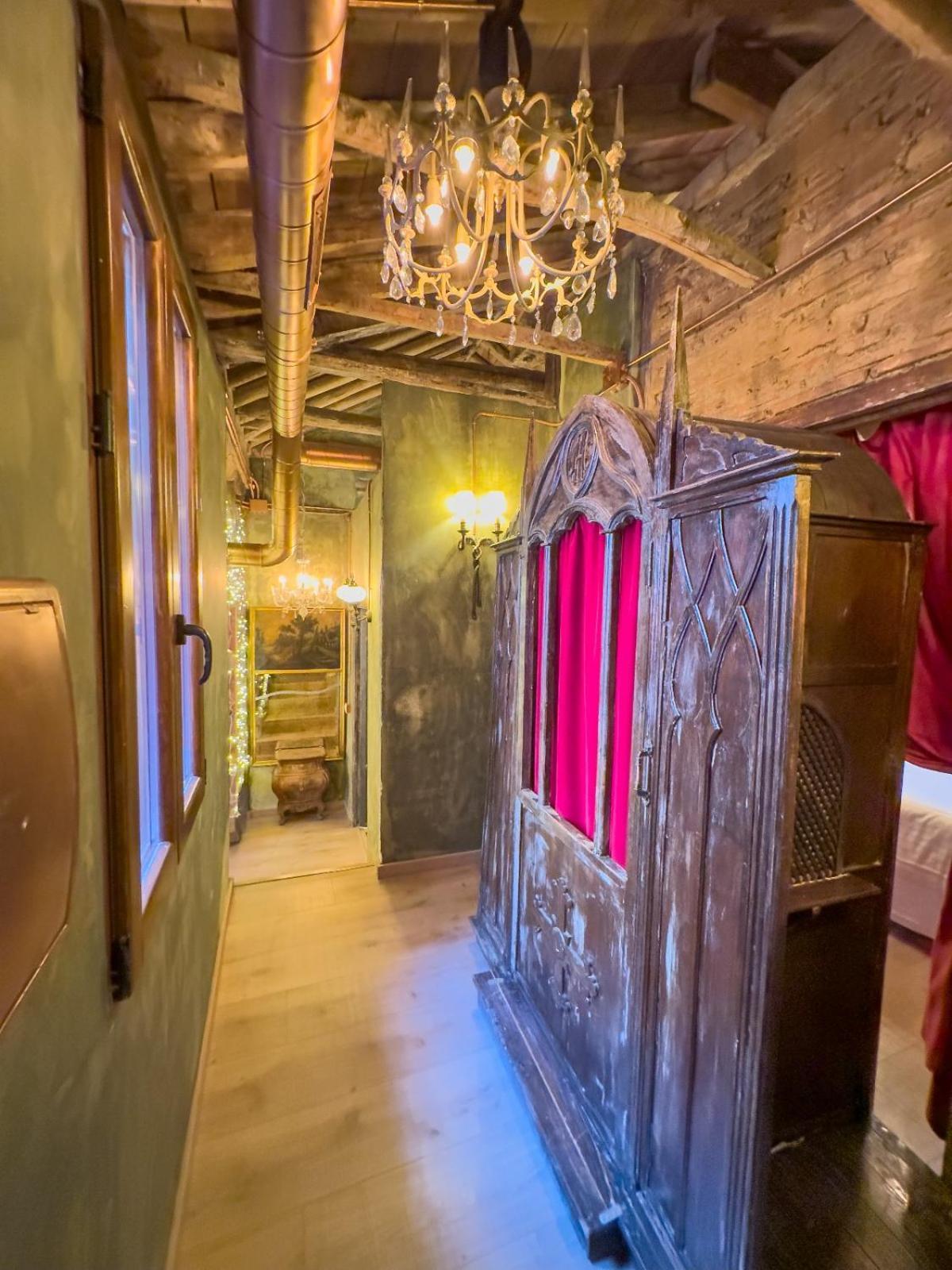 Apartamento Calderería Vieja *