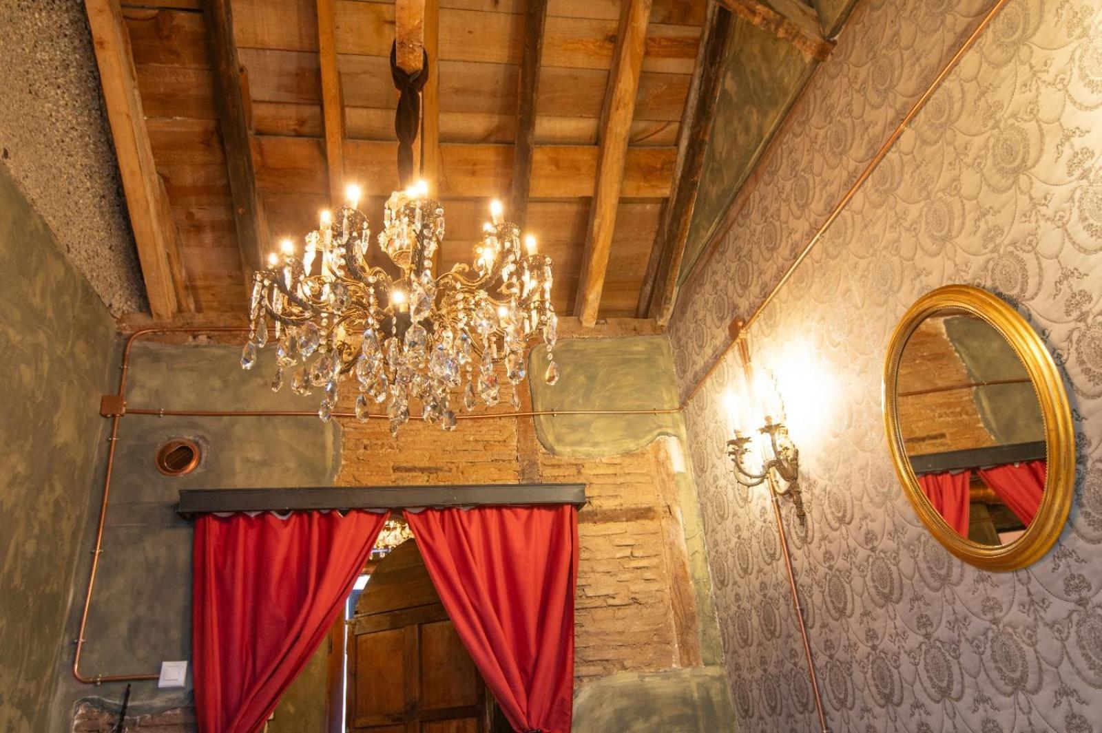 Calderería Vieja *