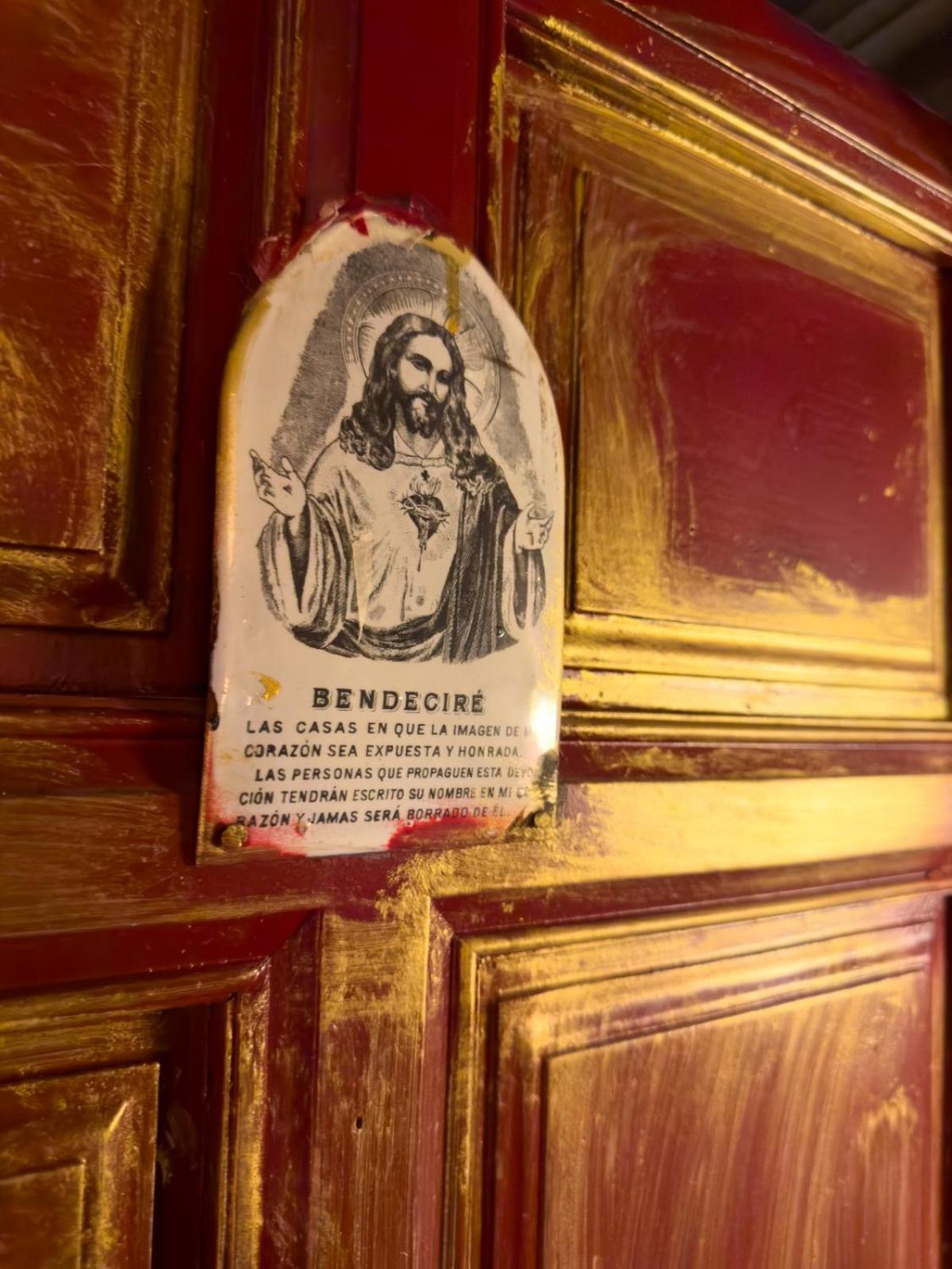 Apartamento Calderería Vieja *