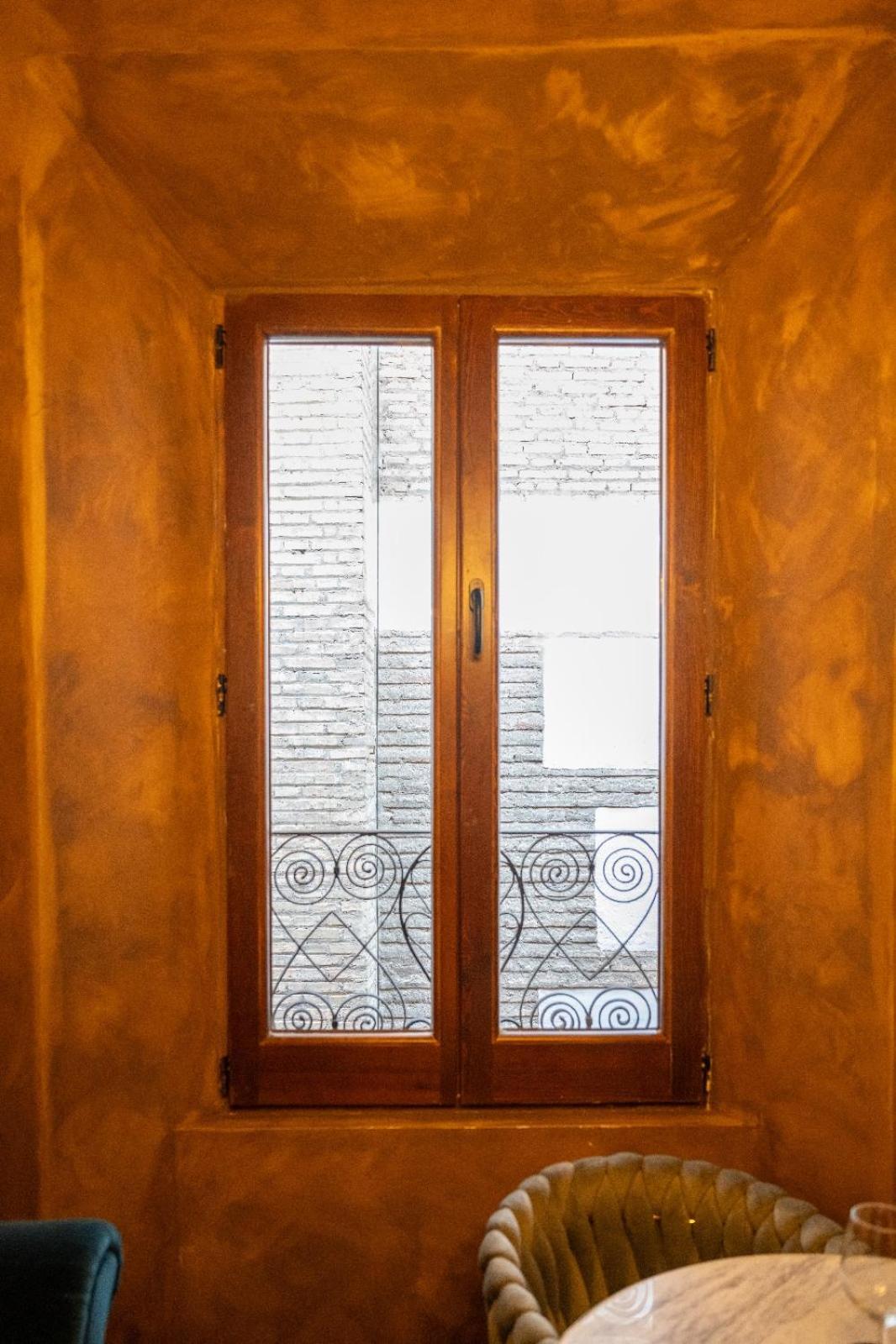 Apartamento Calderería Vieja *