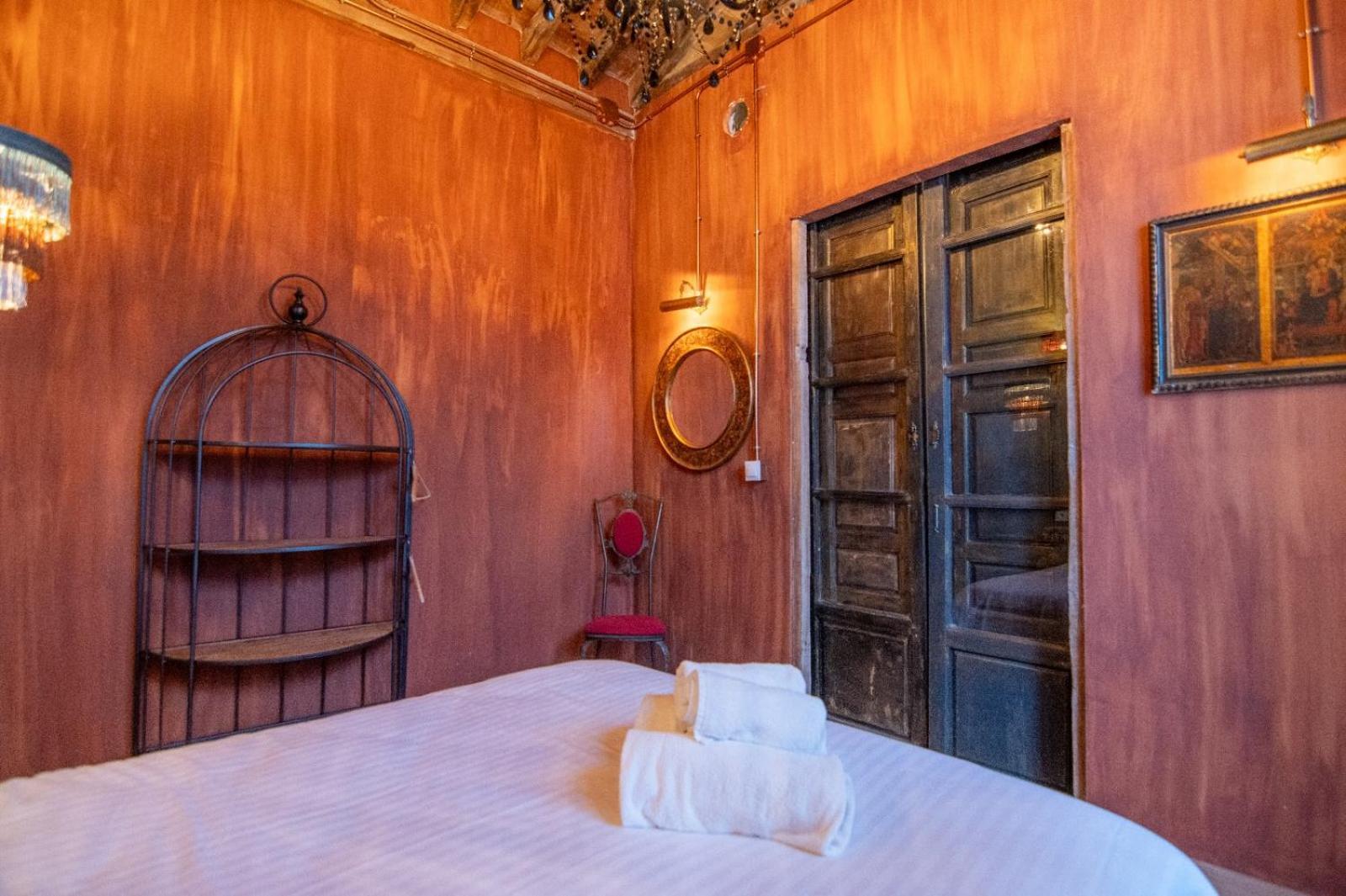 Cv Caldereria Vieja Apartment Granada
