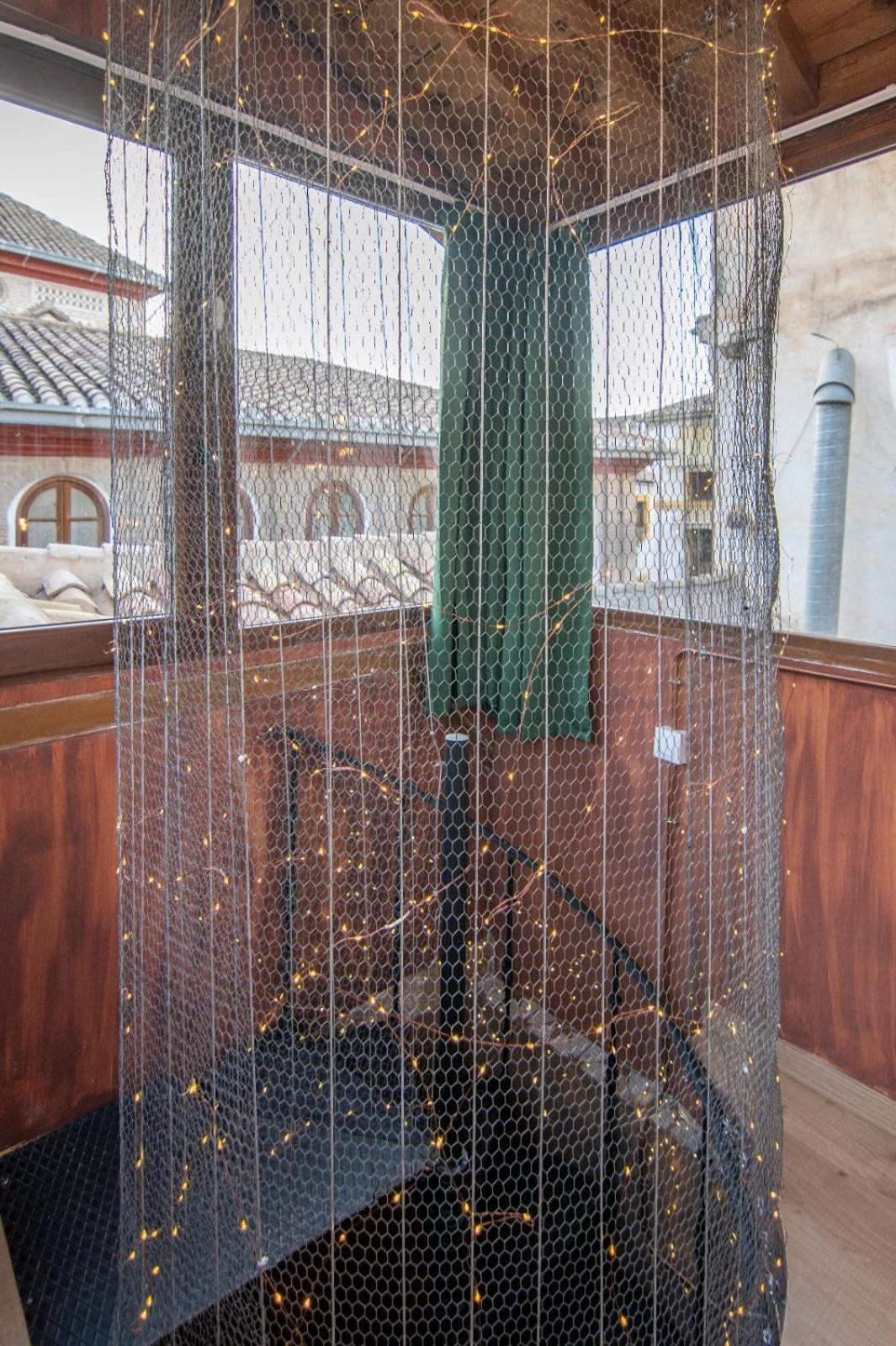 Apartamento Calderería Vieja *