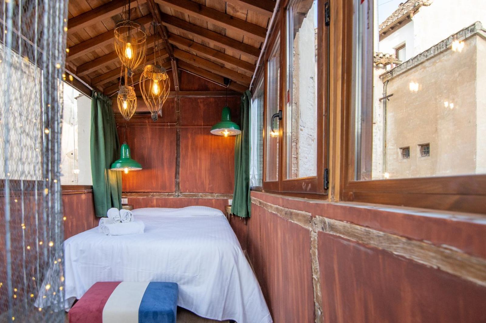 Apartamento Calderería Vieja *
