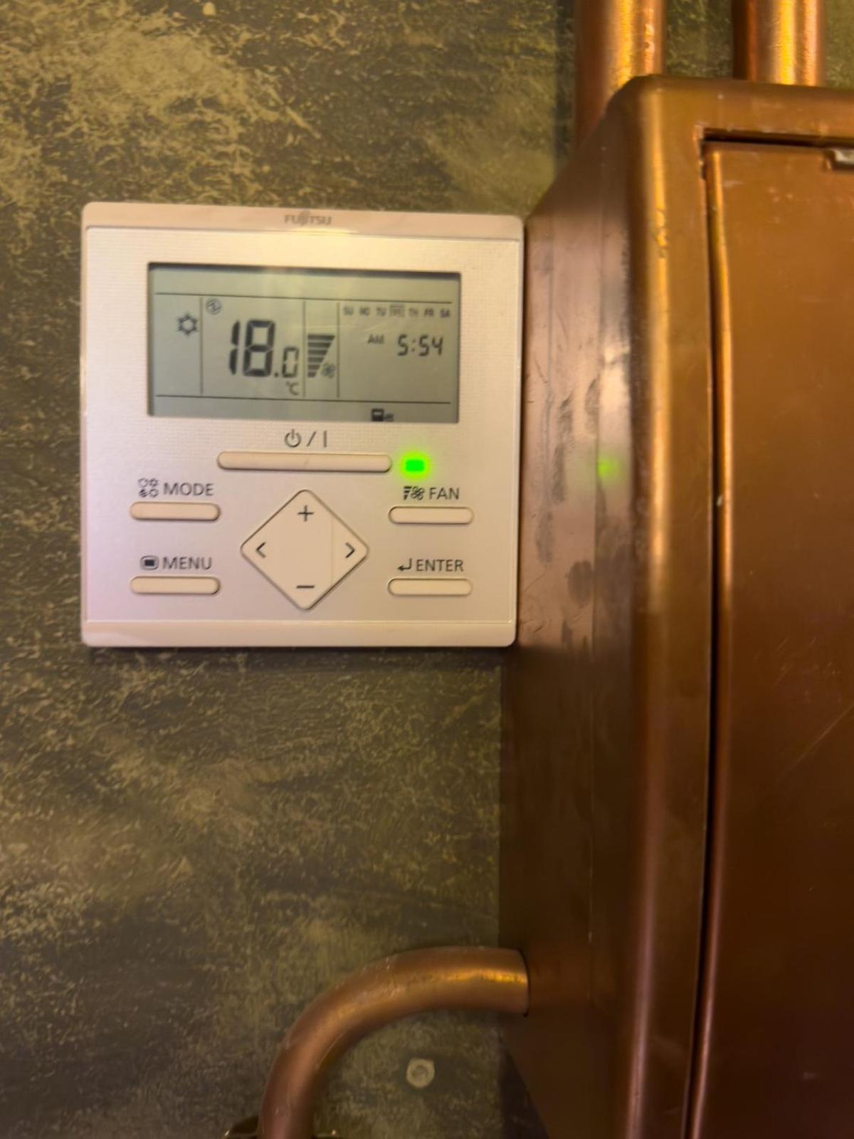 Apartamento Calderería Vieja Granada