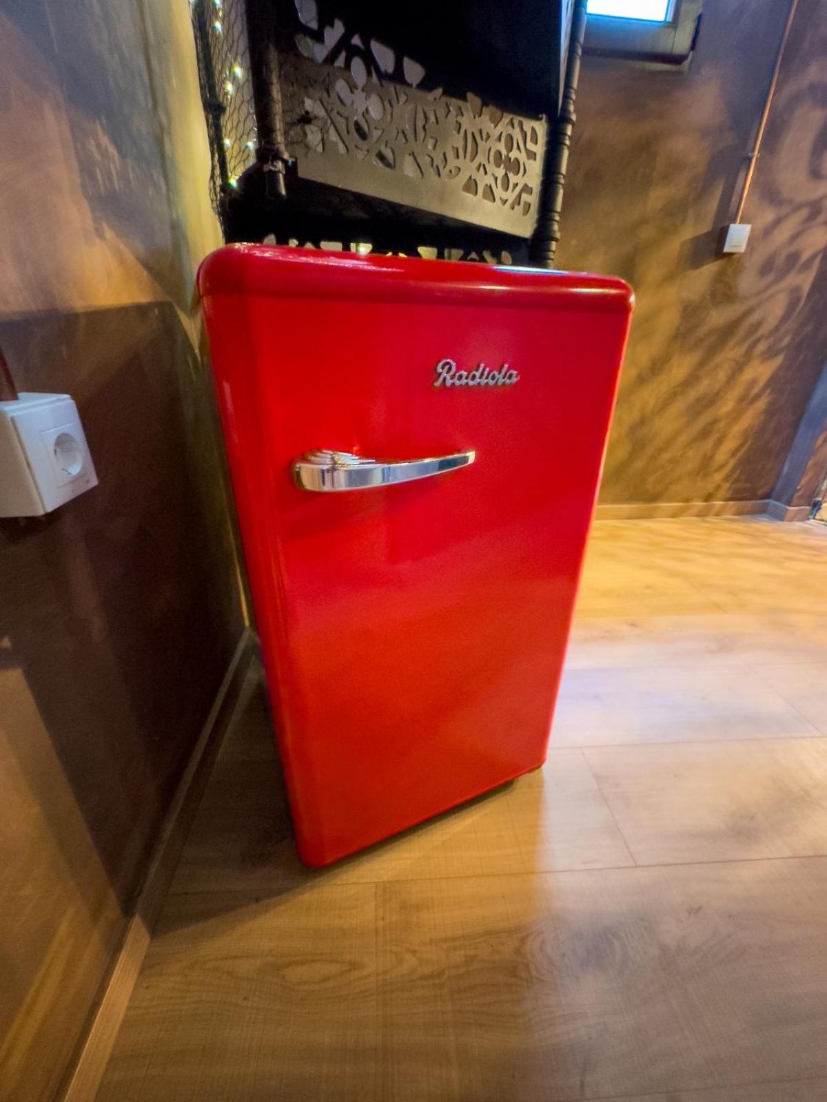 Apartamento Calderería Vieja *
