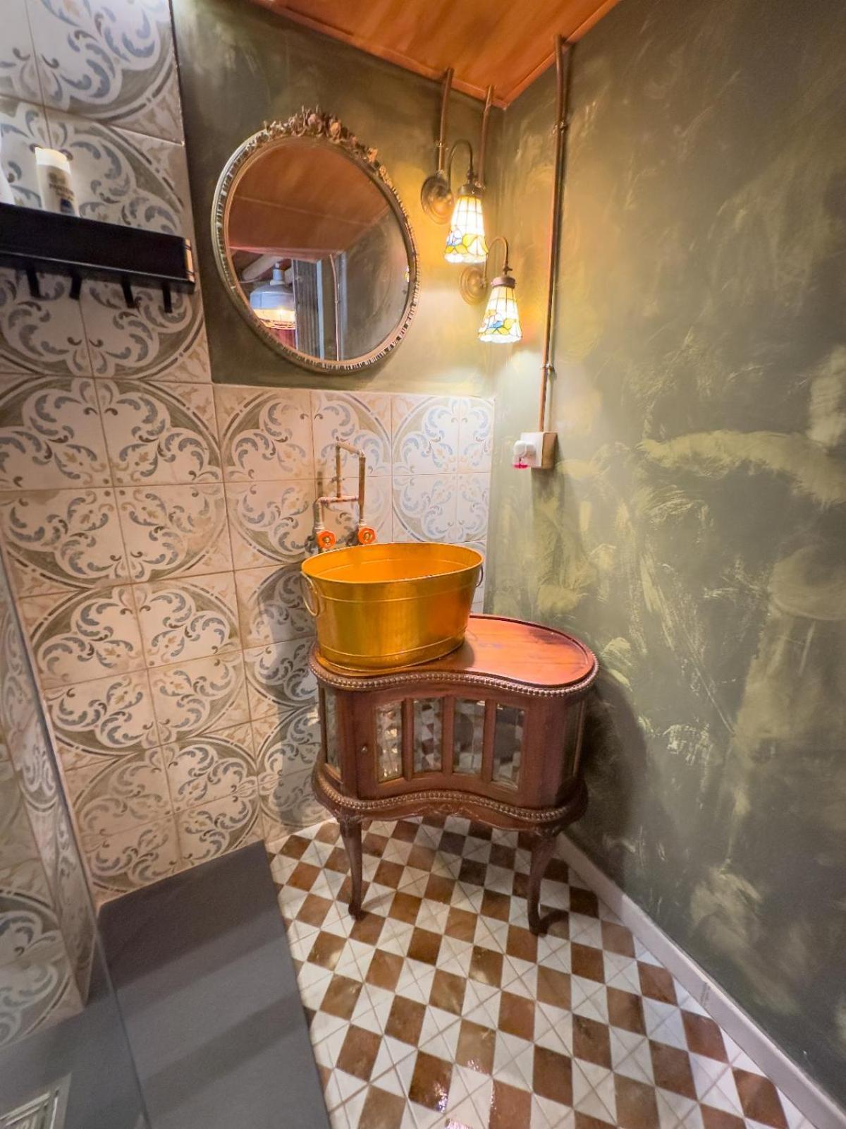 Apartment Cv Caldereria Vieja Granada