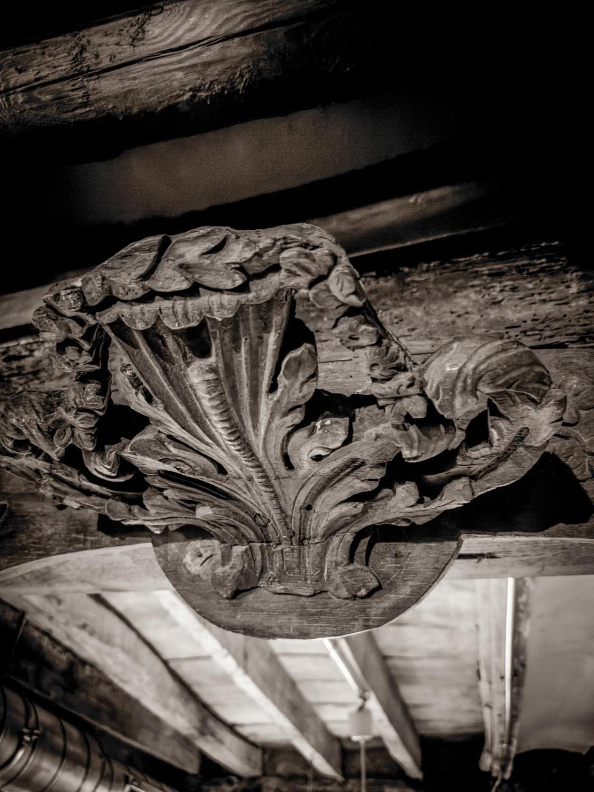 Calderería Vieja *