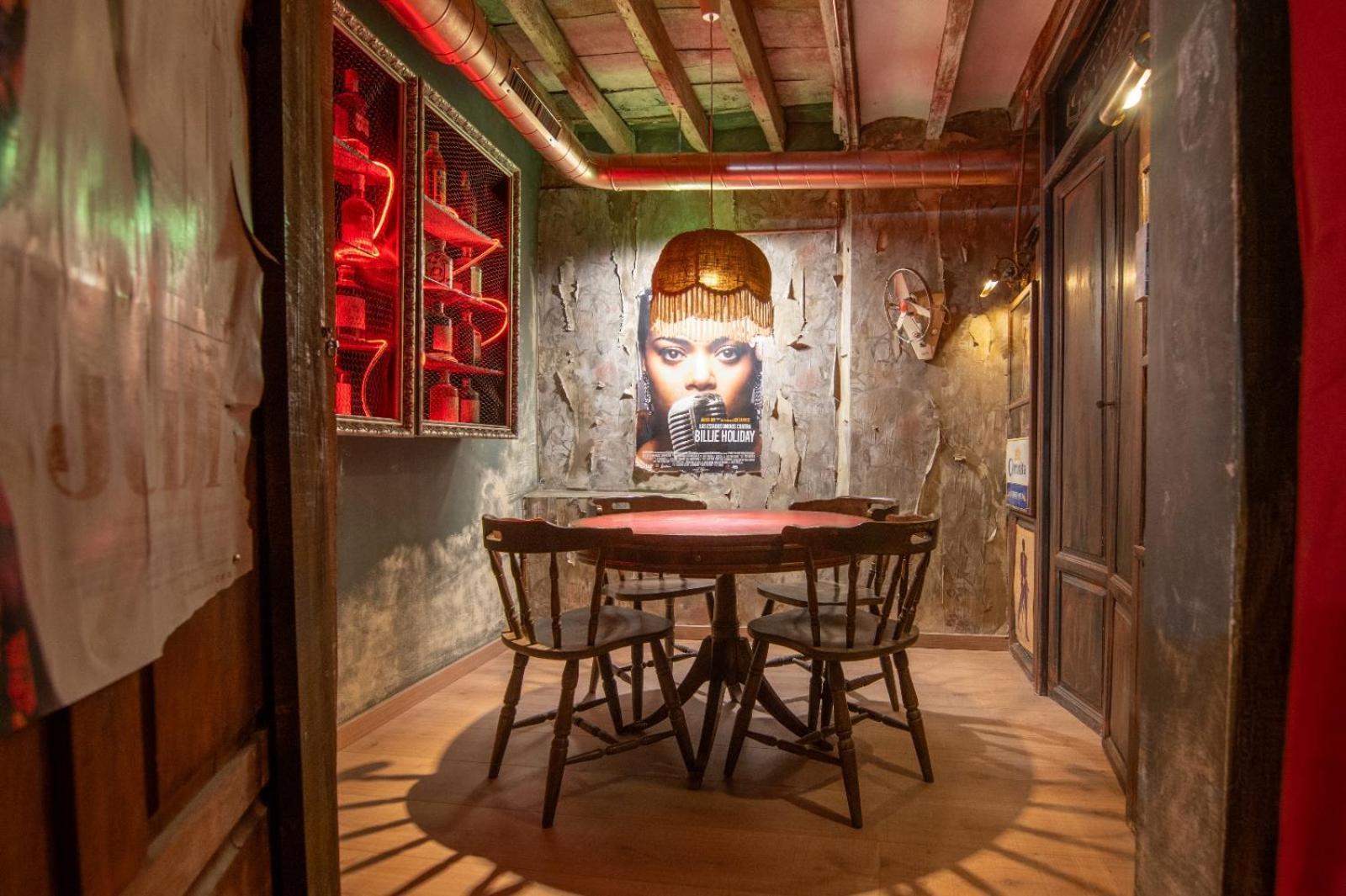 Apartamento Calderería Vieja *