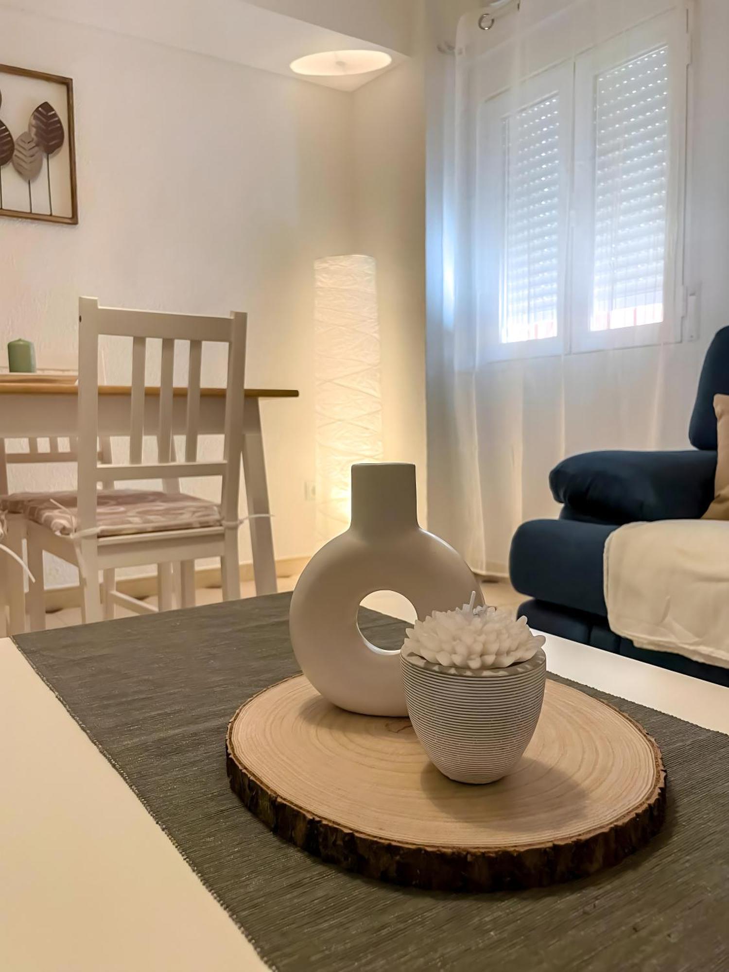Lumen Apartamento Granada