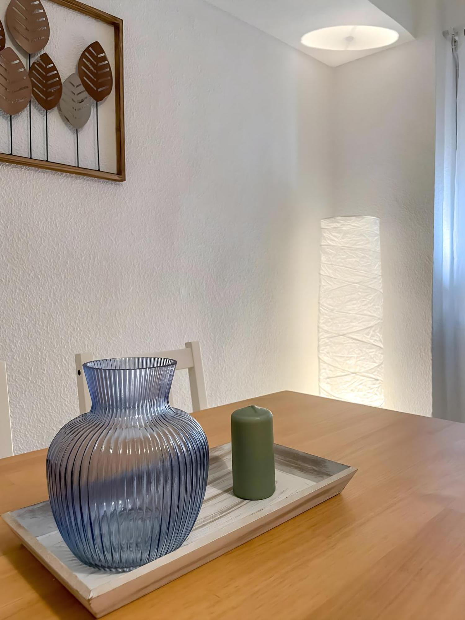 Apartamento Lumen Granada