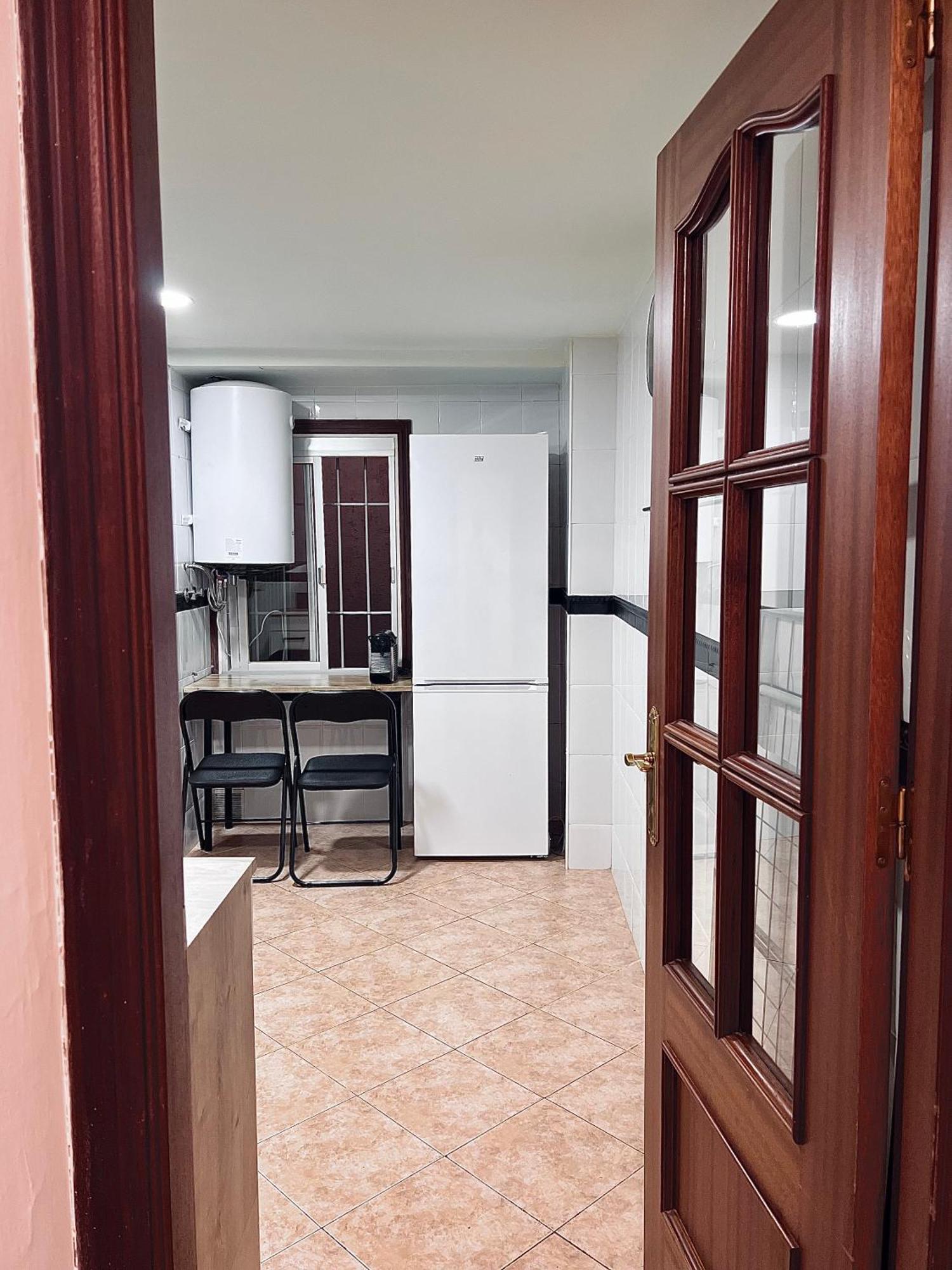 Casas De Justo Apartamento Granada