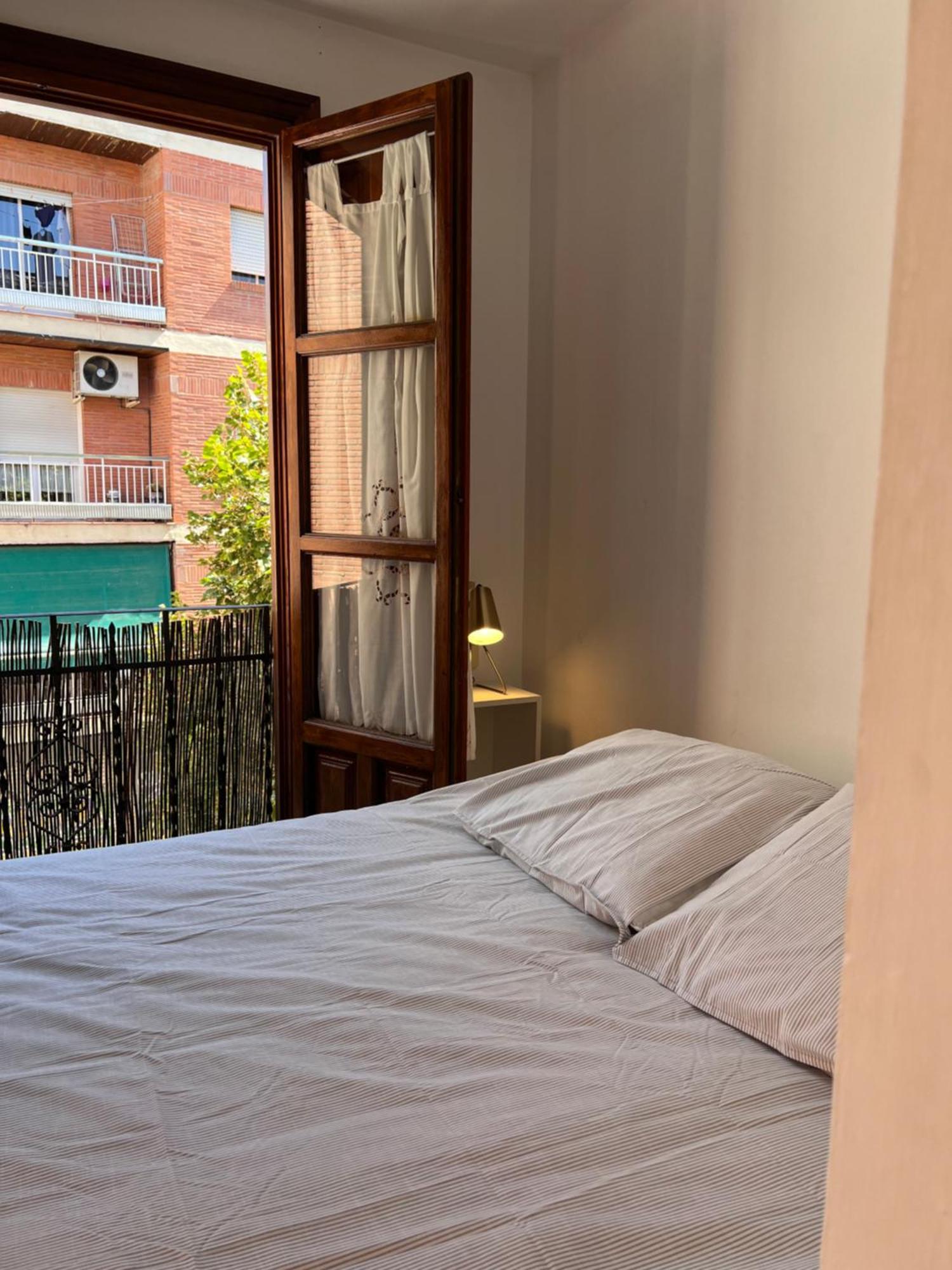 Apartamento Casas De Justo *