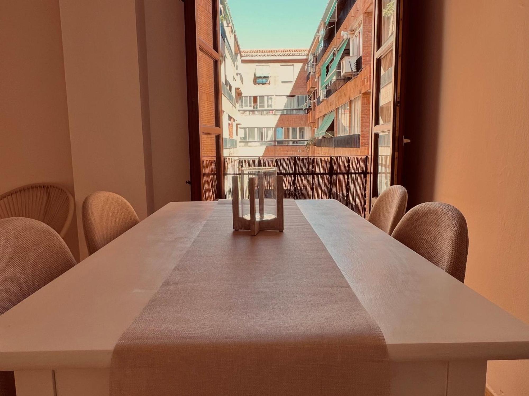Casas De Justo Apartamento *