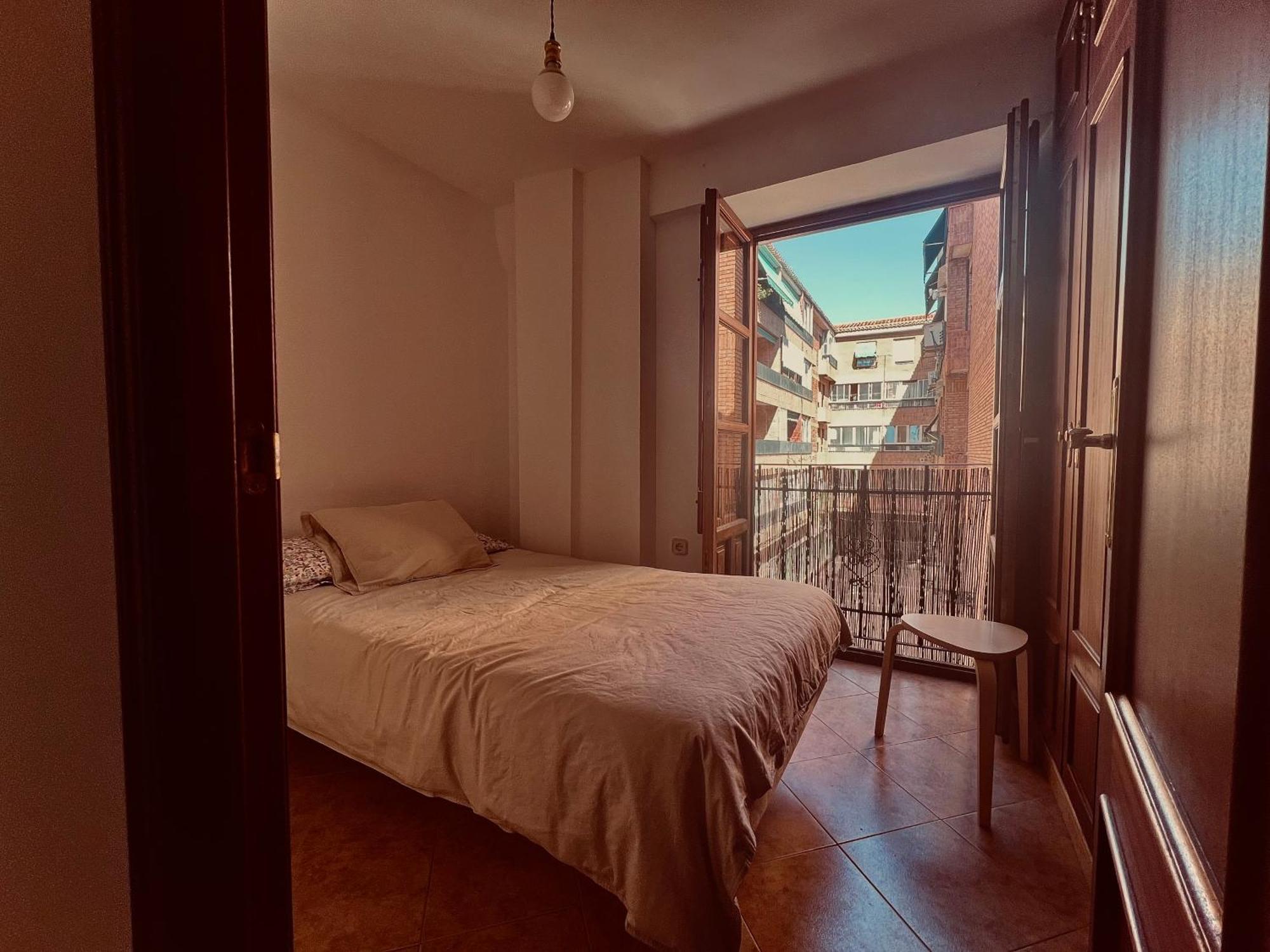 Apartamento Casas De Justo *
