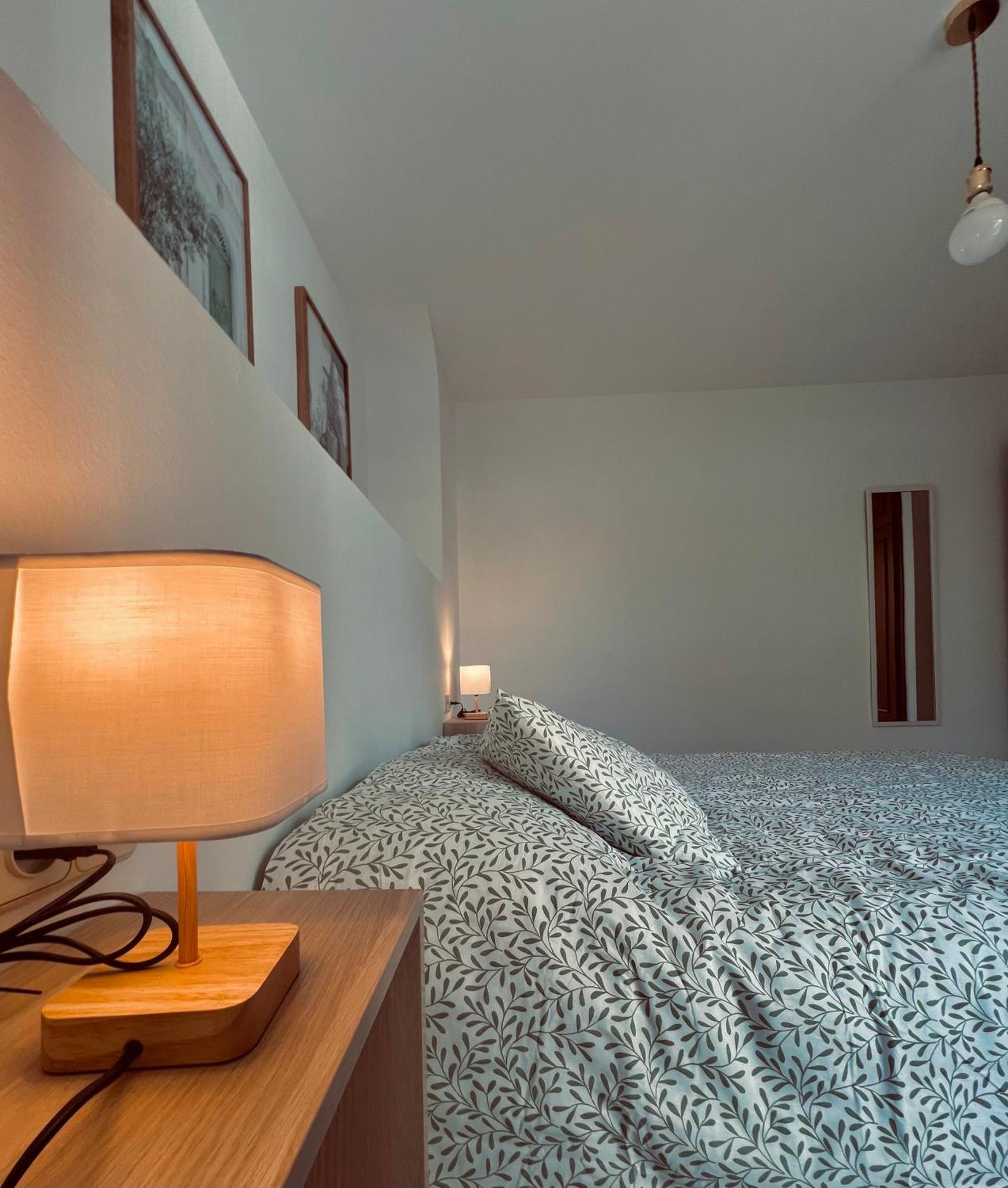 Casas De Justo Apartamento