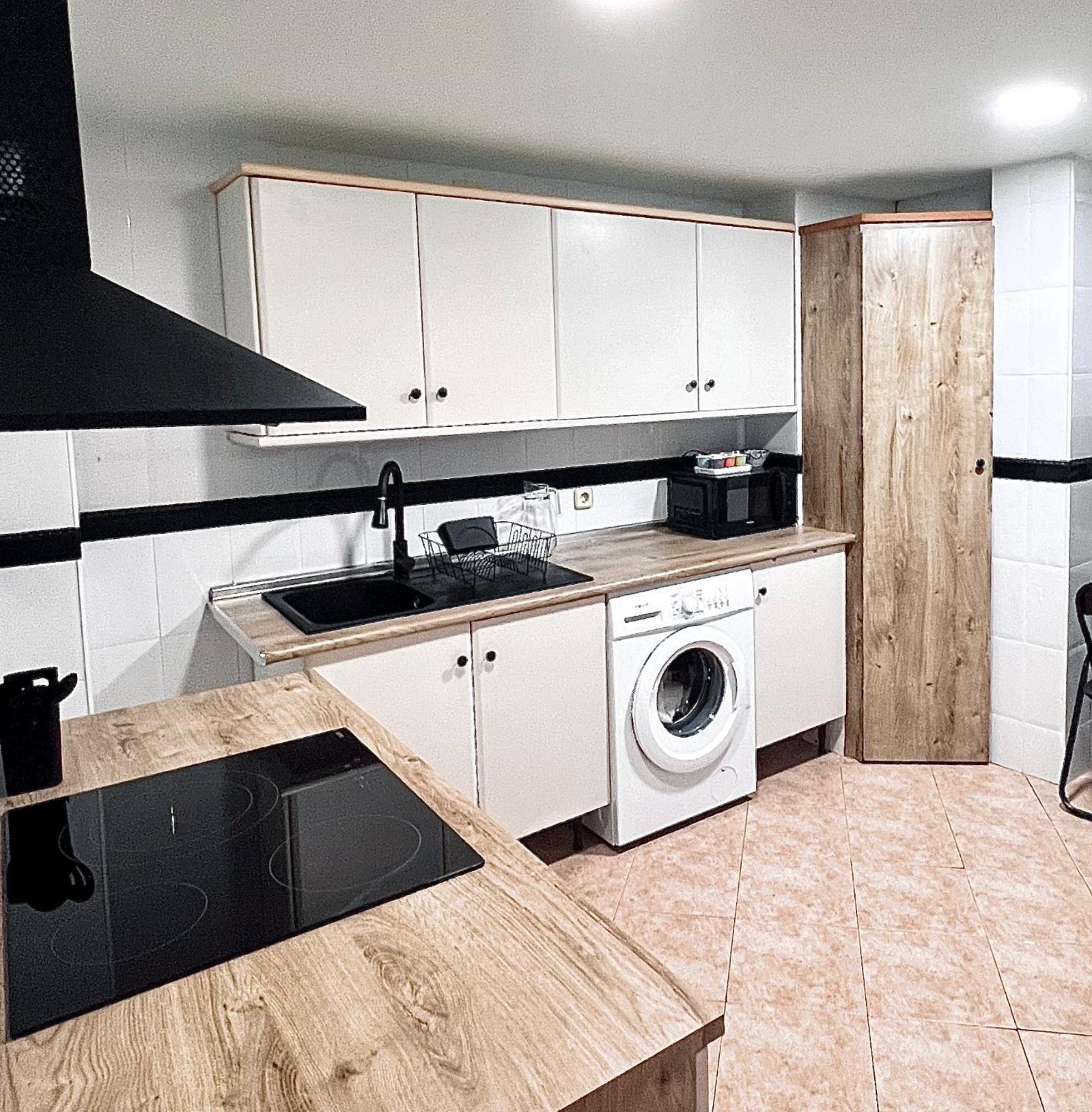 Casas De Justo Apartamento Granada