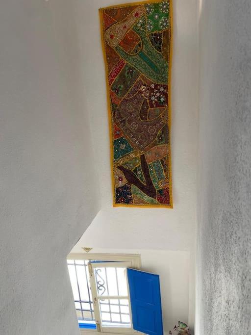 Holiday home La Casita Del Albayzin *