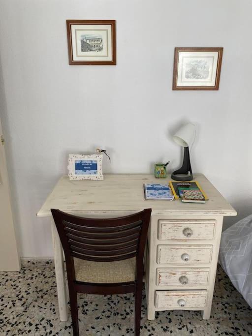 La Casita Del Albayzin Holiday home