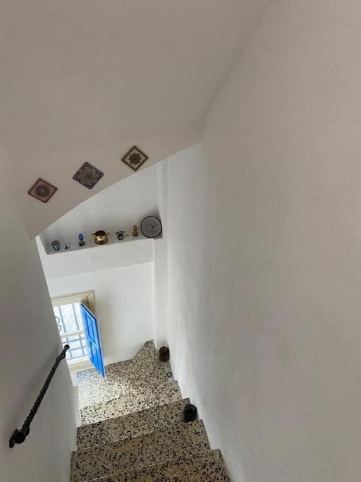La Casita Del Albayzin Holiday home Granada