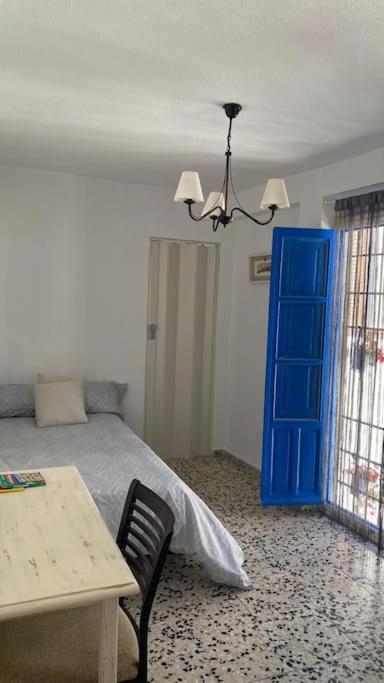 Holiday home La Casita Del Albayzin Granada