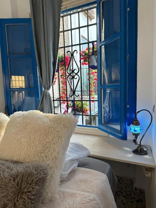 Holiday home La Casita Del Albayzin