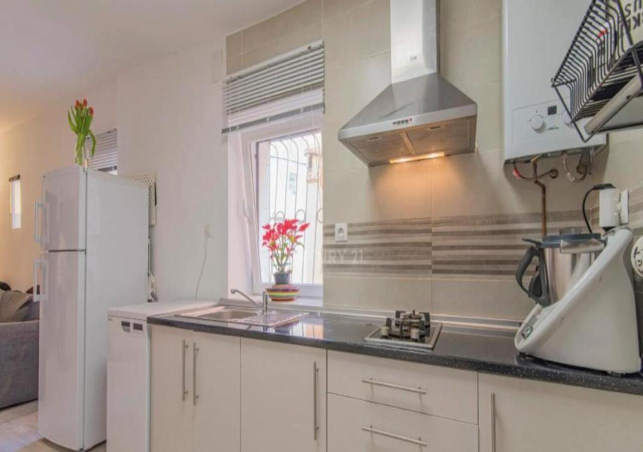 Apartamento Bajo Pablo Picasso *