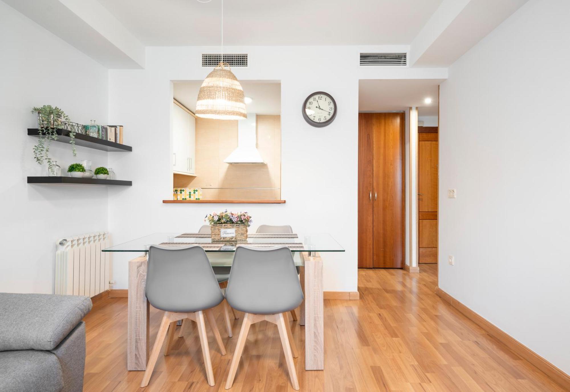Enjoygranada Emir 3b Y Parking Apartamento Granada