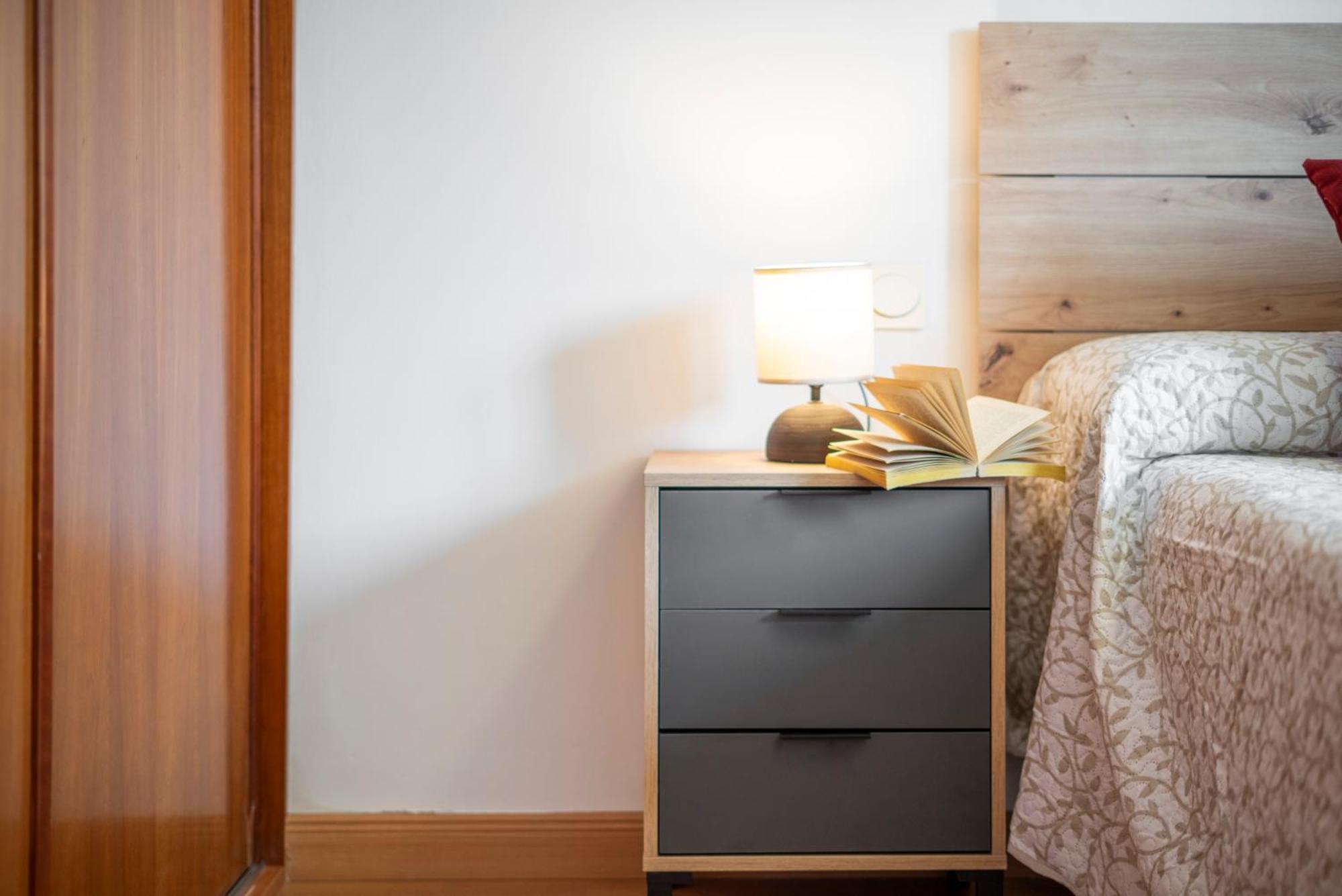 Enjoygranada Emir 3b Y Parking Apartamento