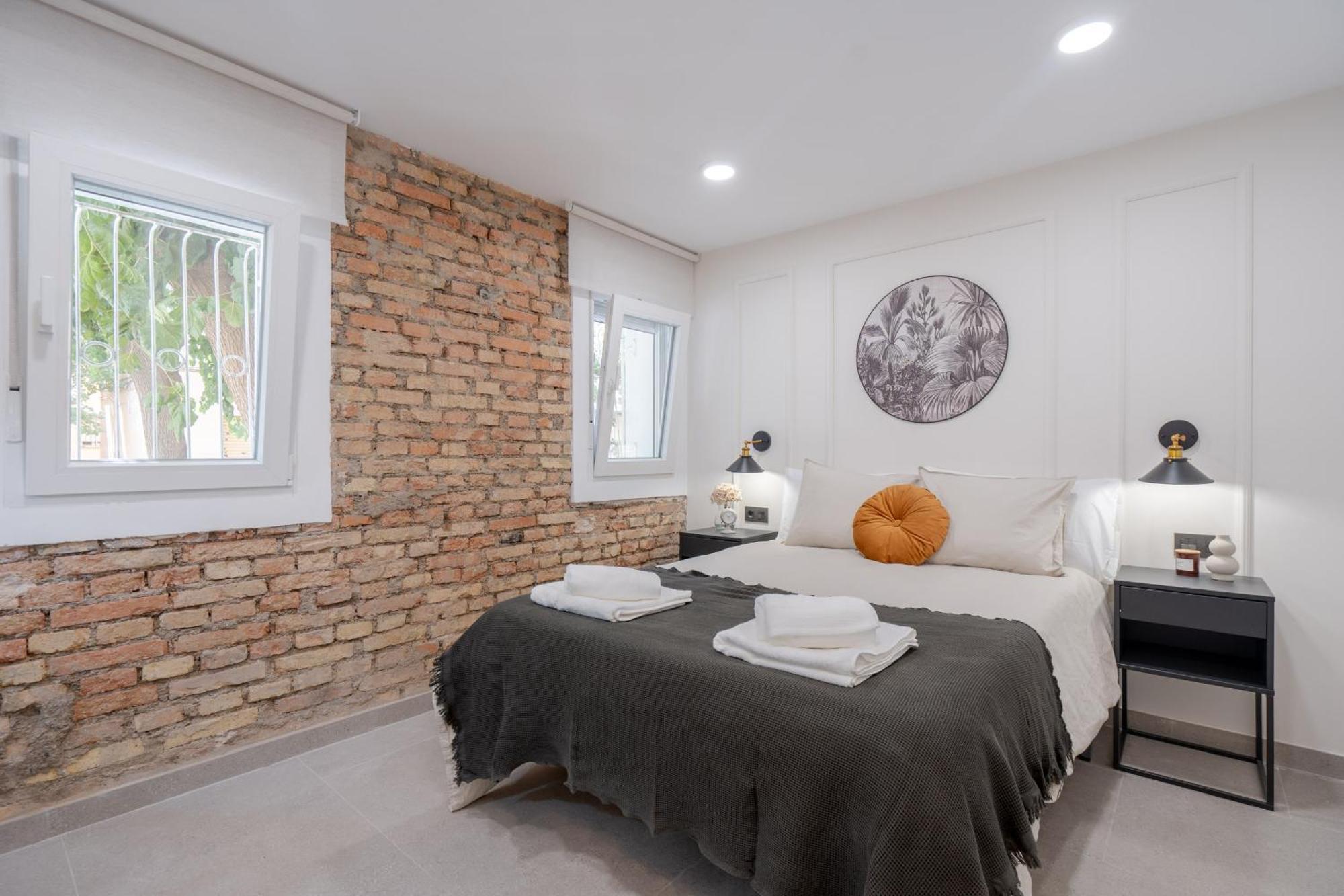 Congress Apartment