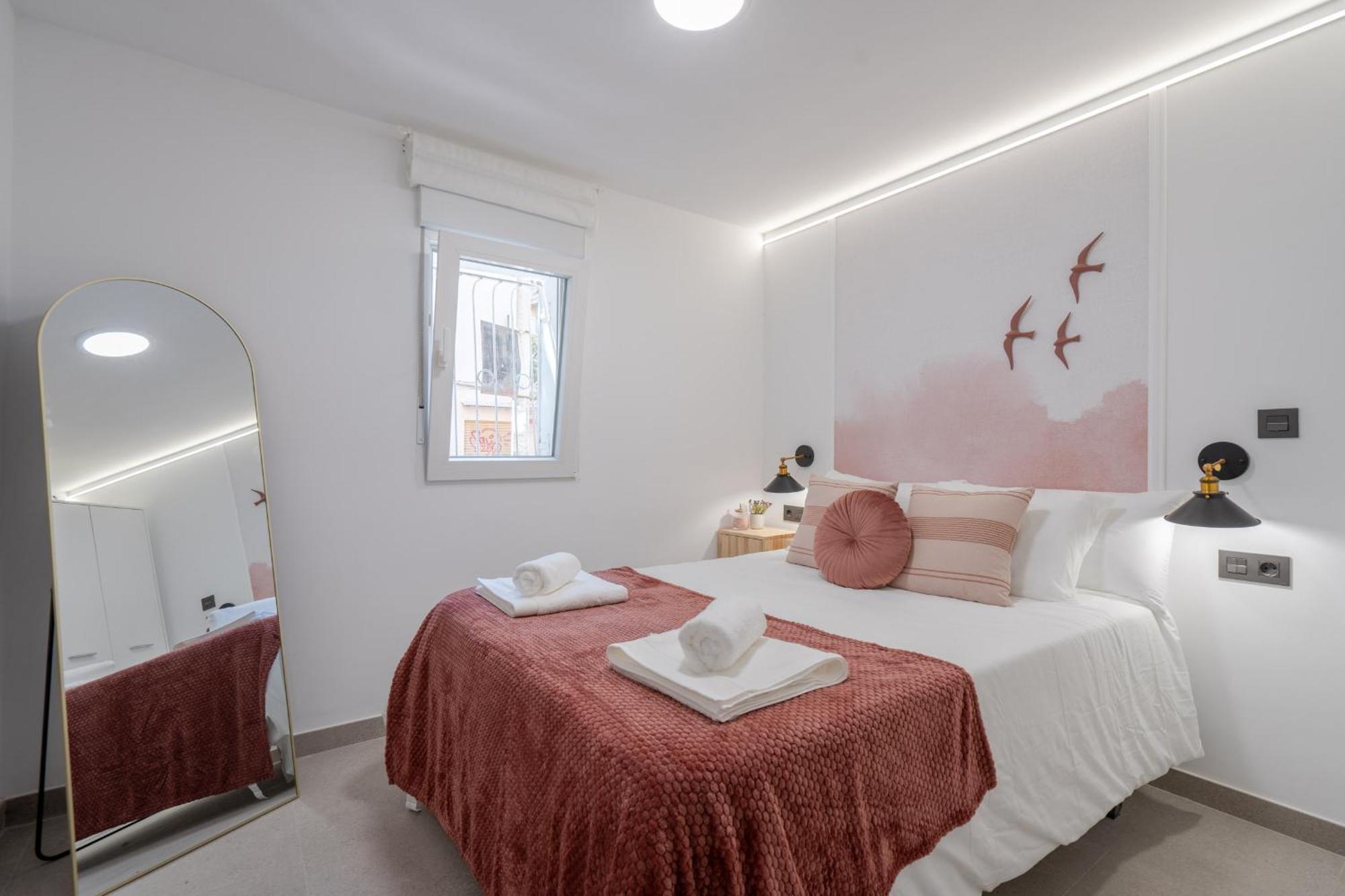 Apartment Congress *