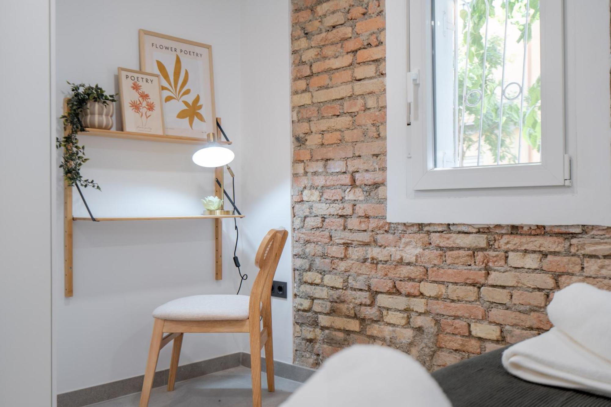 Congress Apartment Granada