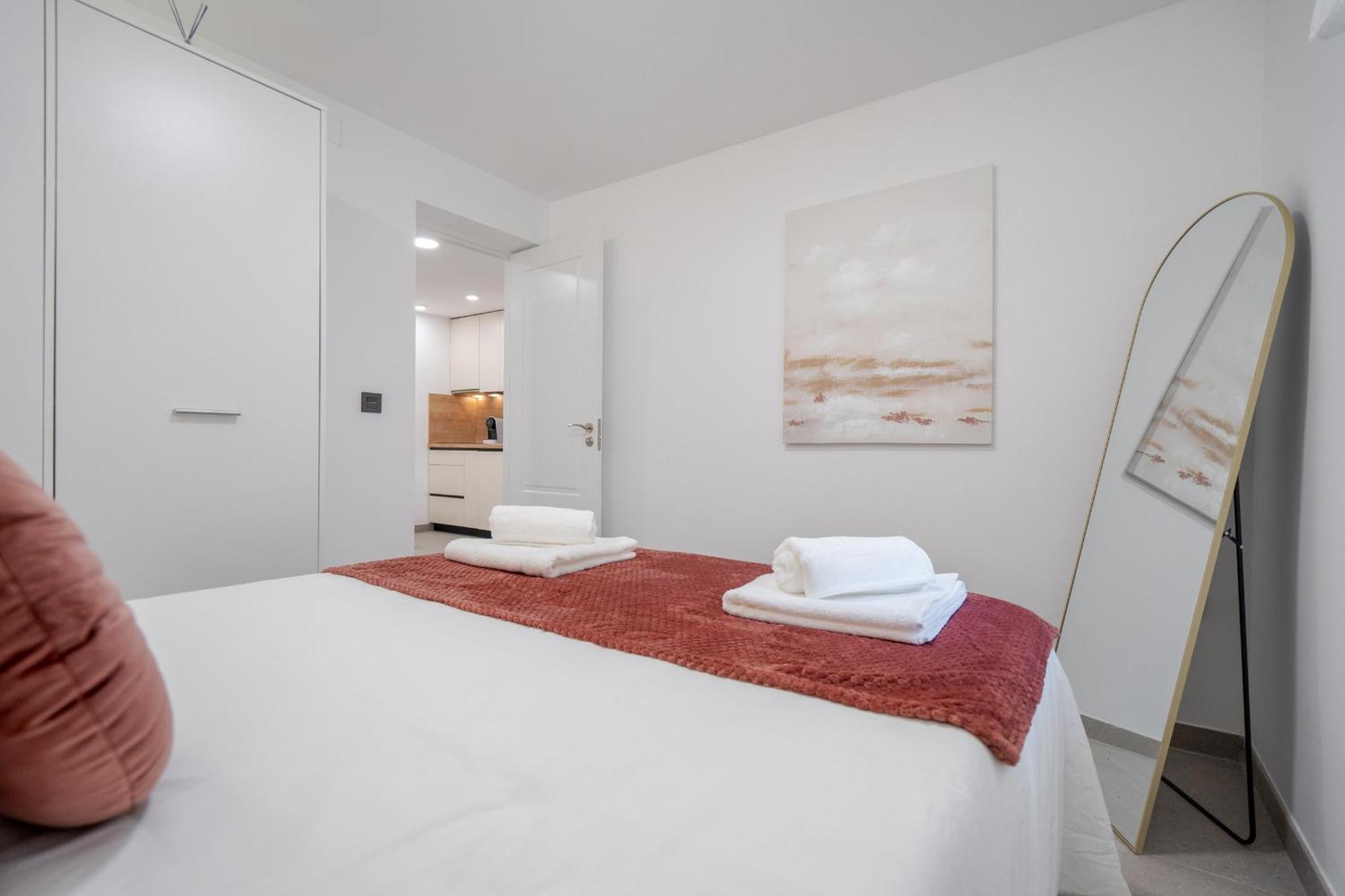 Apartment Congress *